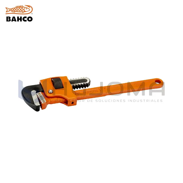Llave Stillson 12" Bahco 361-12