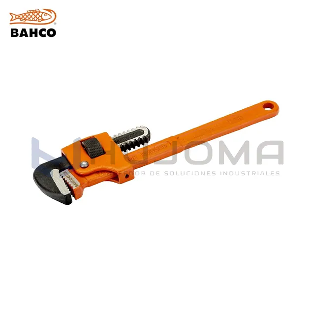 Llave Stillson 24" Bahco 361-24