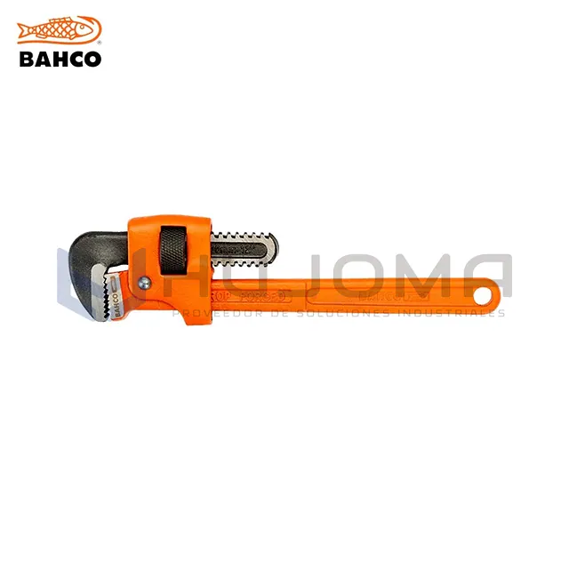 Llave Stillson 8" Bahco 361-8