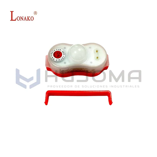 Luz LED para Chaleco Salvavidas Lonako LNK-LJ-03A1W