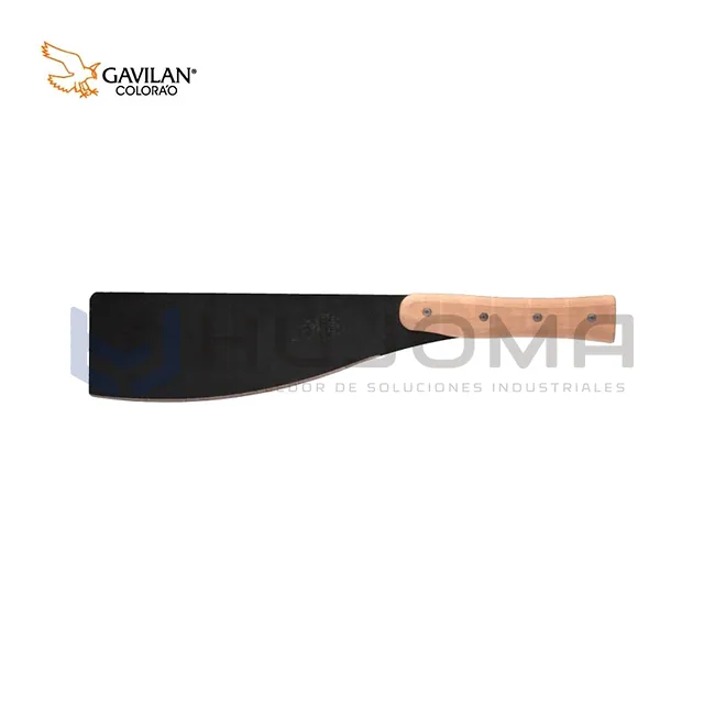 Machete Cañero 1001 (sin gancho) Gavilan 21.5"