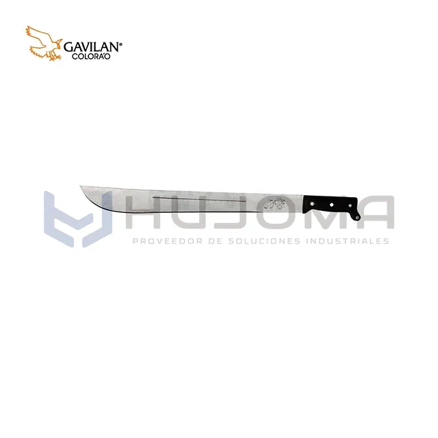 Machete Sable 17" Gavilan 127H