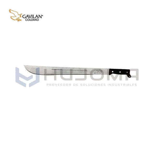 Machete Sable 22" Gavilan 127H