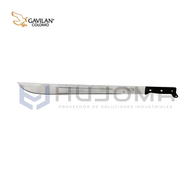 Machete Sable 24" Gavilan 127H