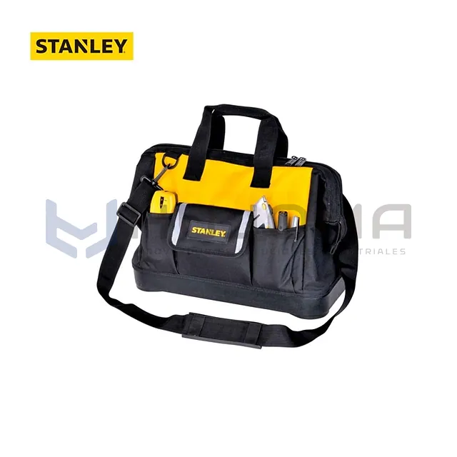 Maleta Porta Herramientas 16" Stanley STST516126LA