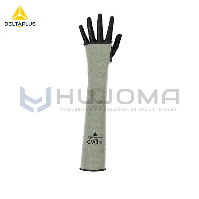 Manga Anticorte Nivel C HEATnocut VENICUTCM1 Delta Plus