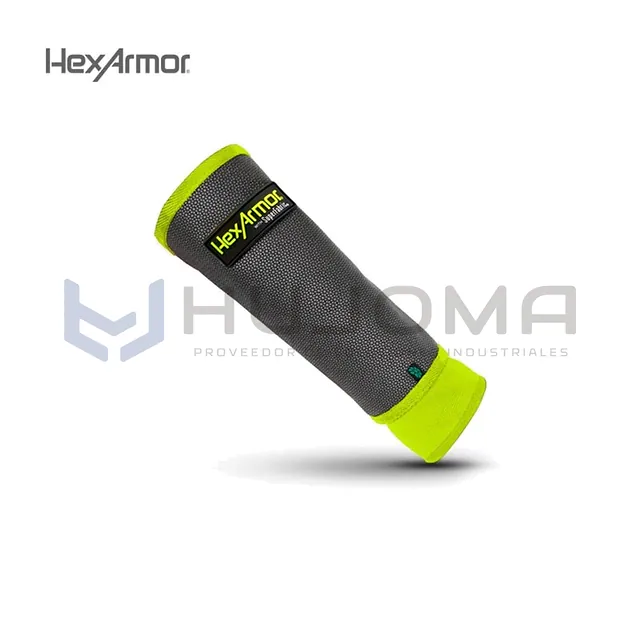 Manga Resistente a Cortes de 9" HexArmor AG10009S