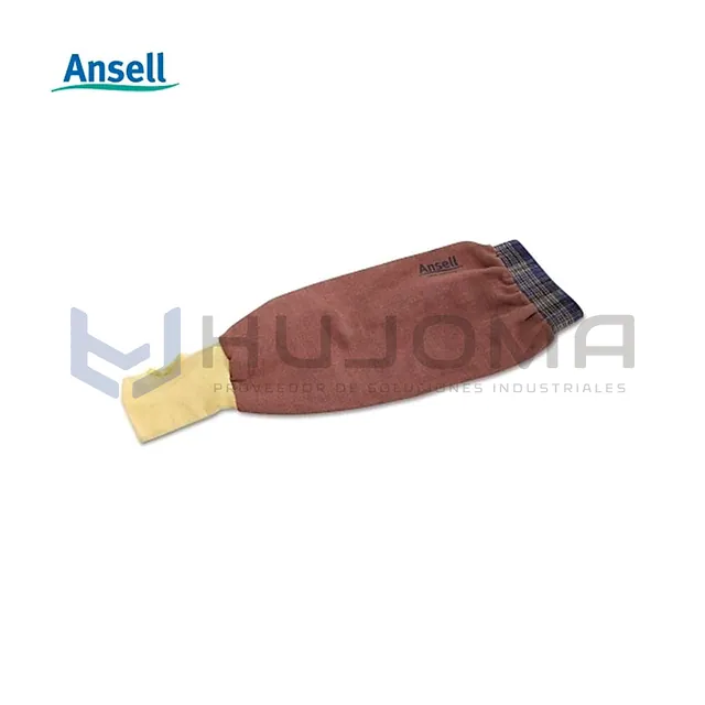 Manga Resistente al Calor ActivArmr 59-406 Ansell