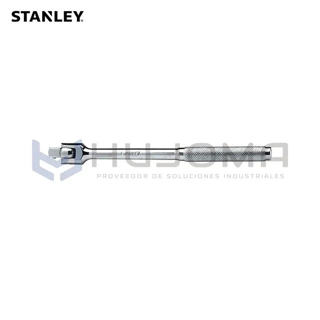 Mango Articulado 10-1/8" x 1/2" Stanley 4-86-405