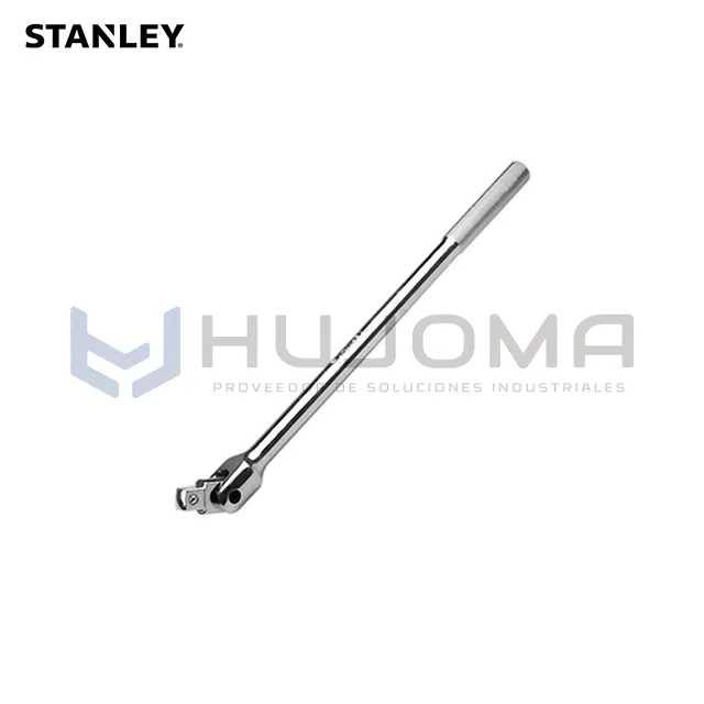 Mango Articulado 18" x 3/4" Stanley 89-302LA