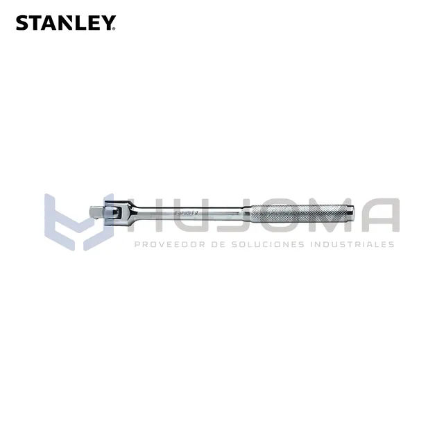 Mango Articulado de 6" x 1/4" Stanley 4-86-012