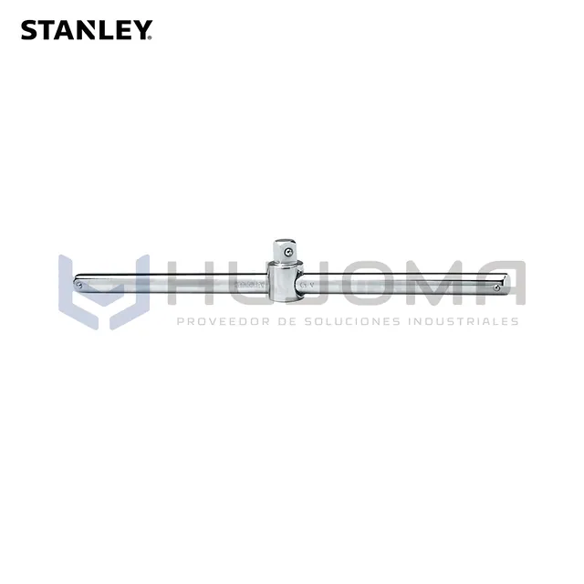 Mango Deslizante «T» de 18"x3/4" Stanley 89-303
