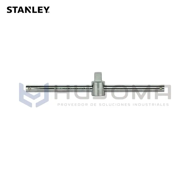 Mango Deslizante «T» de 9-1/2"x1/2" Stanley 4-86-440