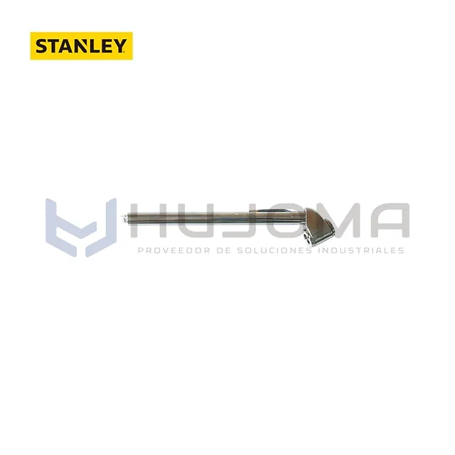 Manómetro de Alta Presión para Neumáticos Stanley 79-051