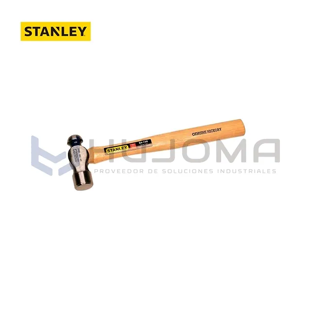 Martillo de Bola 12 oz Stanley 54-190