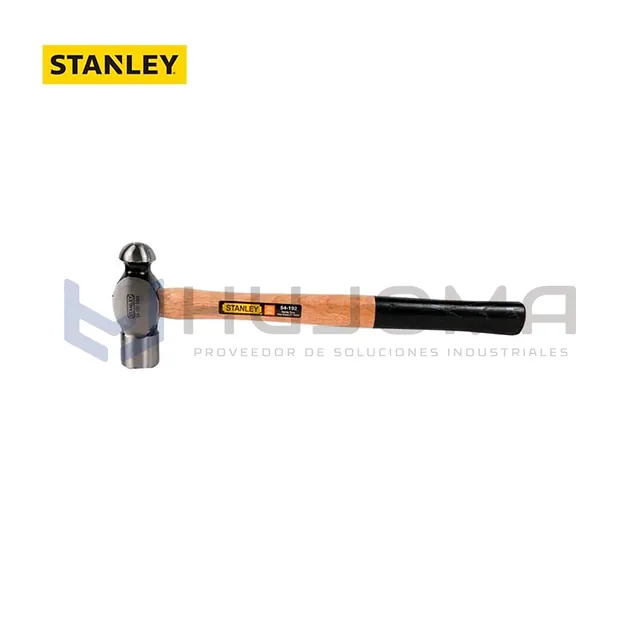 Martillo de Bola 24 oz Stanley 54-192