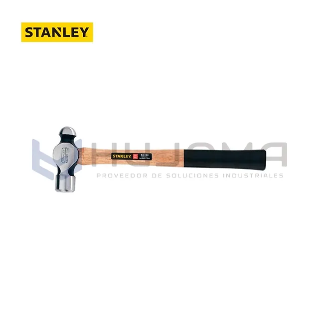 Martillo de Bola 32 oz Stanley 54-193