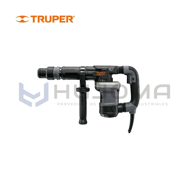 Martillo Demoledor SDS Max 14J, 1200W Truper 102470