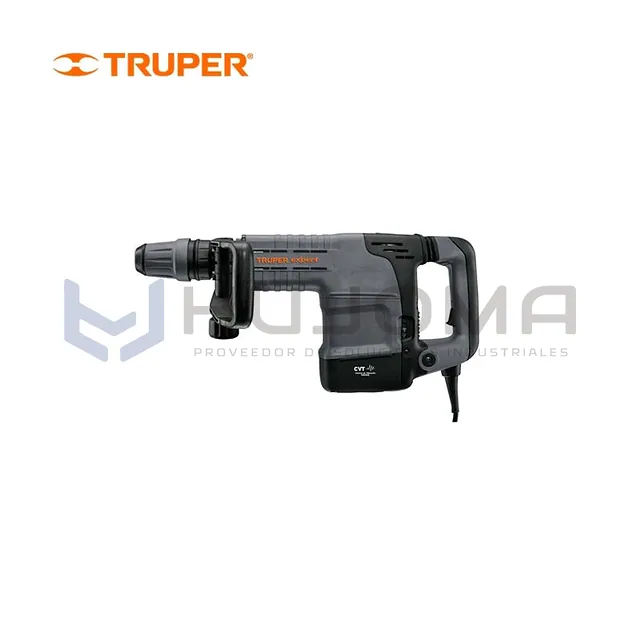 Martillo Demoledor SDS Max 25J, 1500W Truper 102469