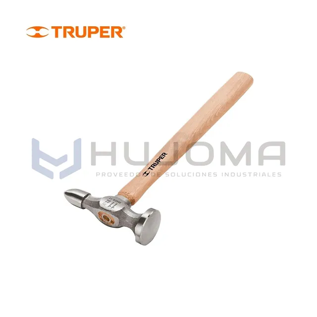Martillo Planchador Fino 11 oz Truper 16865