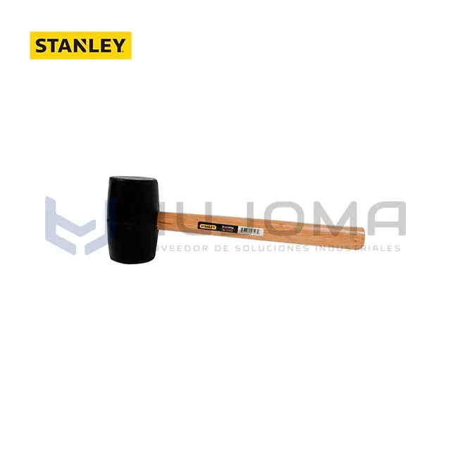 Mazo de Goma 20 oz Stanley 57-523LA