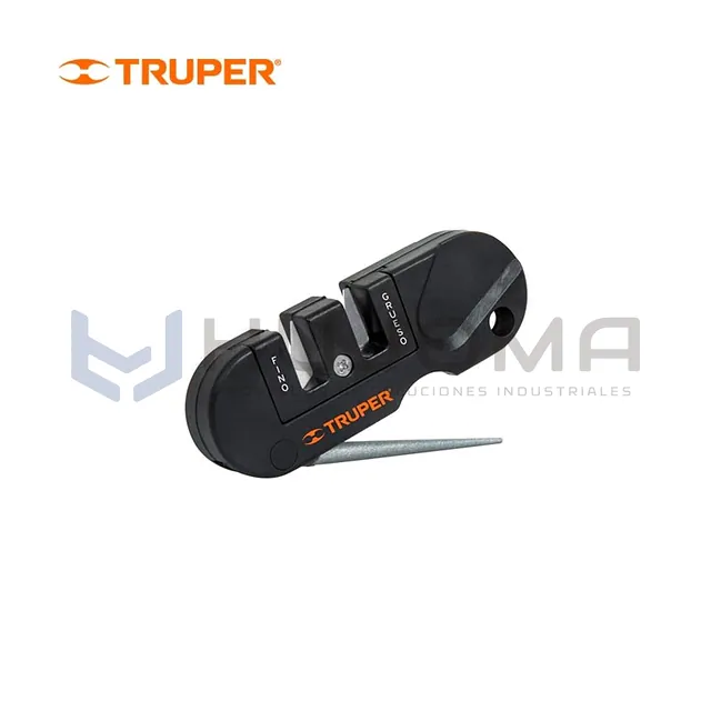 Mini Afilador de Cuchillos Truper 14016
