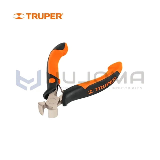 Mini alicate tipo tenaza 4" Truper 17368