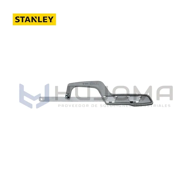 Mini-Arco de Sierra Profesional 10" Stanley 15-809