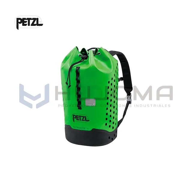 Mochila de barranquismo ALCANADRE CLUB 30 L Petzl