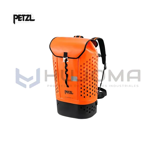 Mochila de barranquismo ALCANADRE GUIDE 45 L Petzl