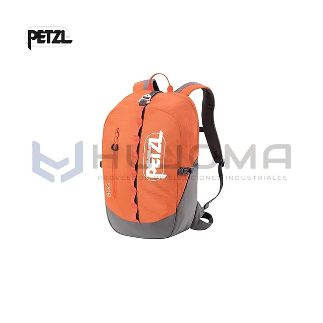 Mochila de escalada BUG 18 L Petzl