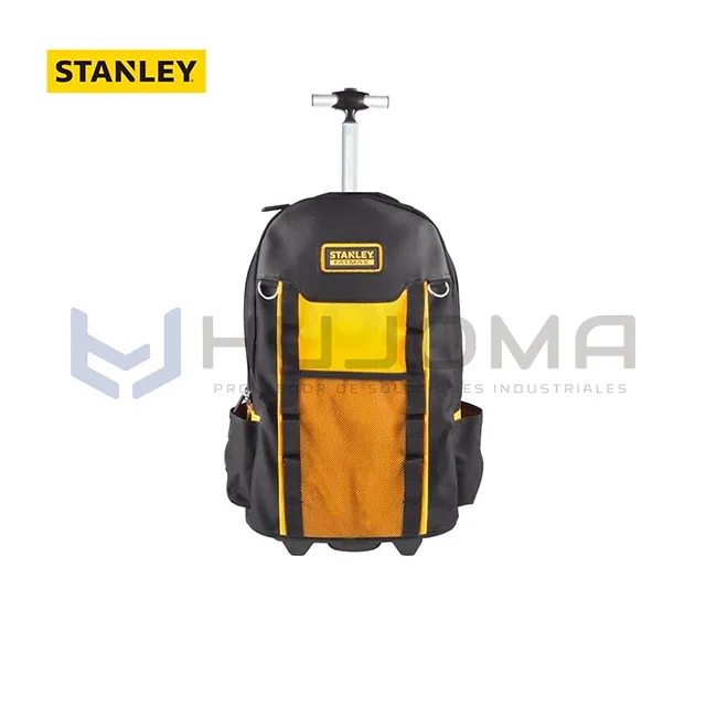 Mochila para Herramientas con Ruedas FatMax Stanley FMST514196LA