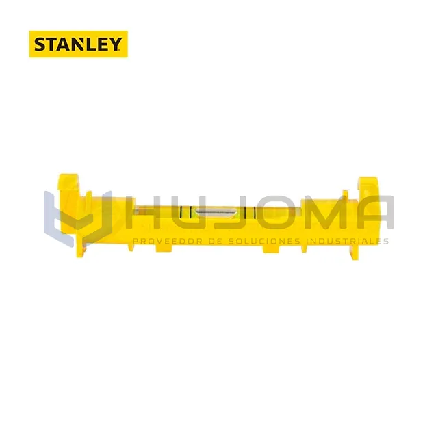 Nivel de Línea de Plástico Stanley 42-193