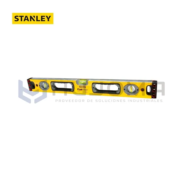 Nivel FATMAX 24" Stanley 43-524