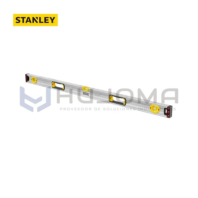 Nivel FATMAX 48" Stanley 43-549, Magnético