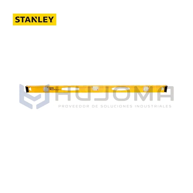 Nivel Profesional I-Beam 48" Stanley 42-480