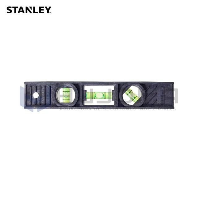 Nivel Torpedo Magnético 8" Stanley 42-291S