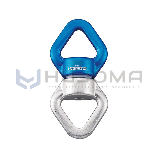 Ojo Destorcedor para Soga Yoke N-5350