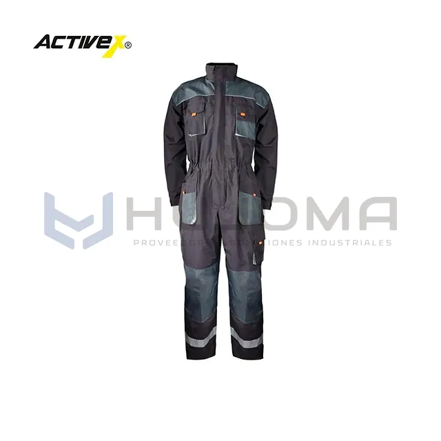 Overol Canvas XR-100 Activex