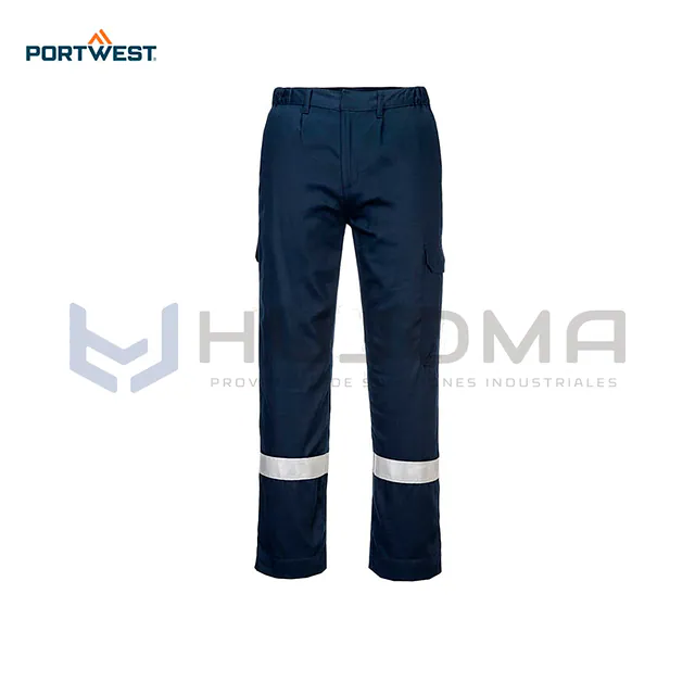 Pantalón Portwest FR412 Ignífugo y Antiestático