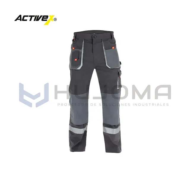 Pantalón XR-100 Activex