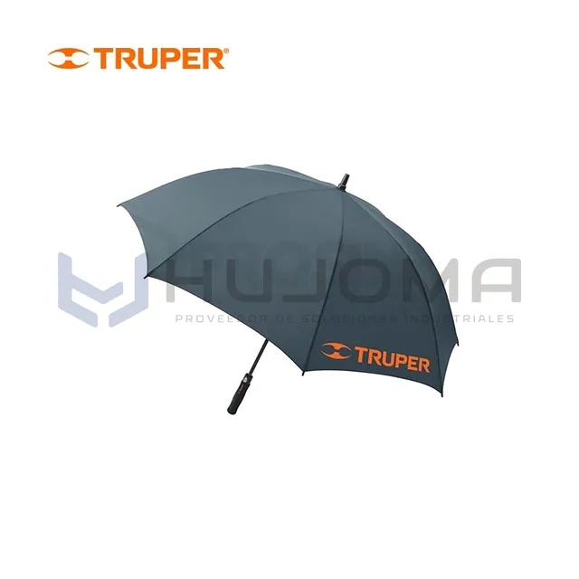 Paraguas de 135 cm Truper 65012
