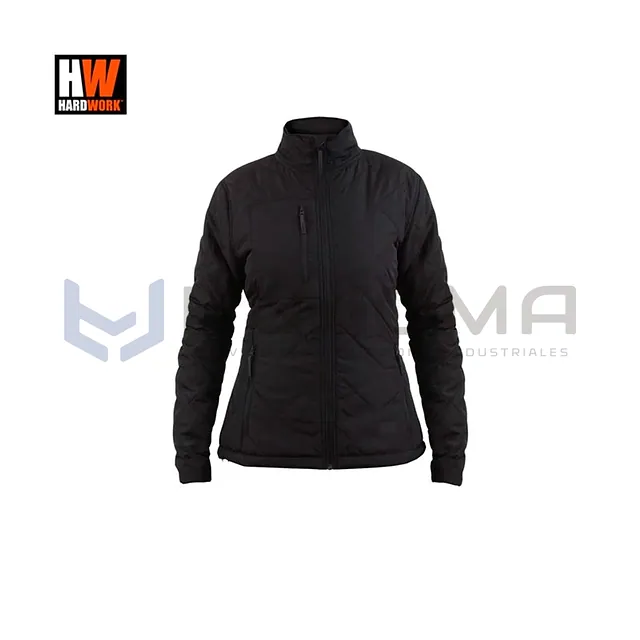 Parka Ecoligth Tocornal Mujer HardWork