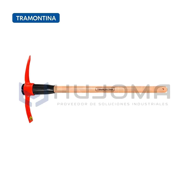 Pico Tramontina con mango 77300/553, 5 libras