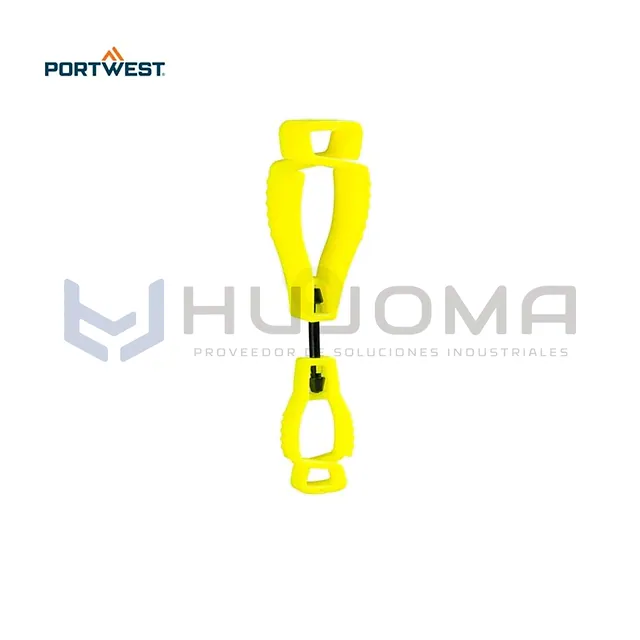 Pinza para Guantes Libre de Metales Portwest A002