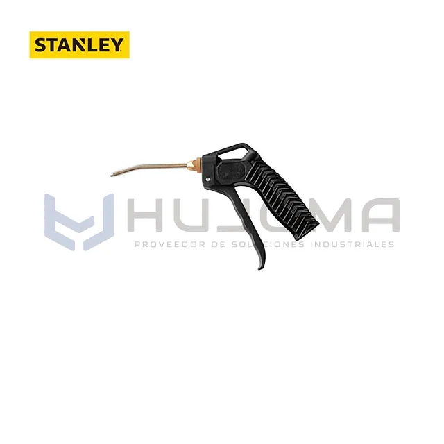 Pistola de Aire de Alta Precisión Stanley 79-058