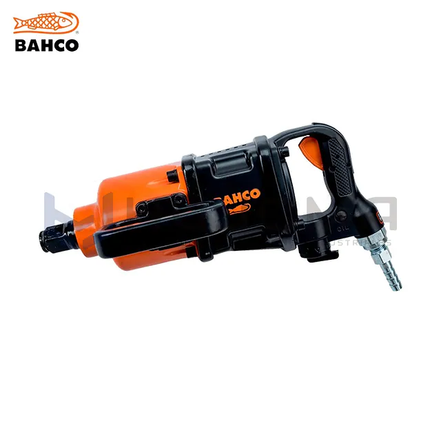 Pistola de Impacto Neumática 1" Bahco BP901
