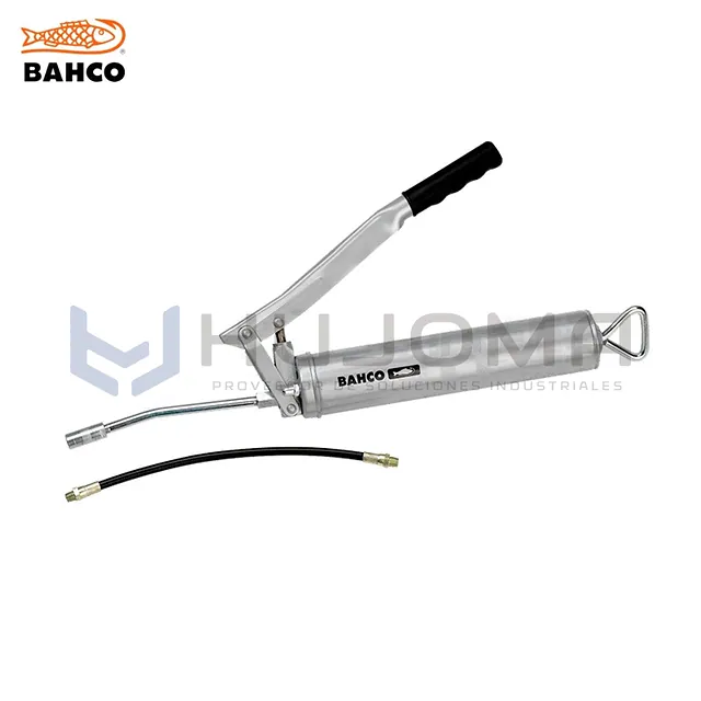 Pistola Engrasadora de Palanca 400 g Bahco BOD5400