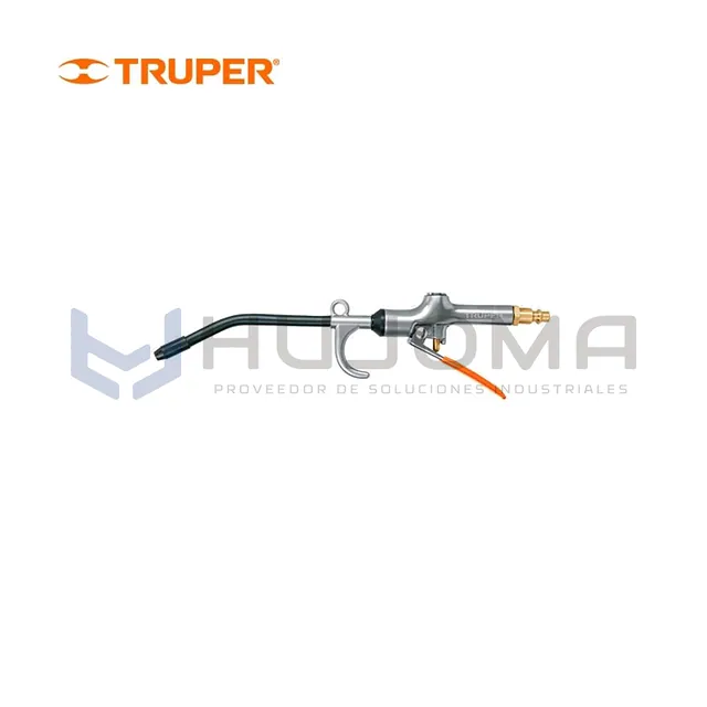 Pistola para Sopletear con gancho Truper 101080