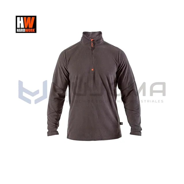 Polar Tantauco Hombre Gris HardWork